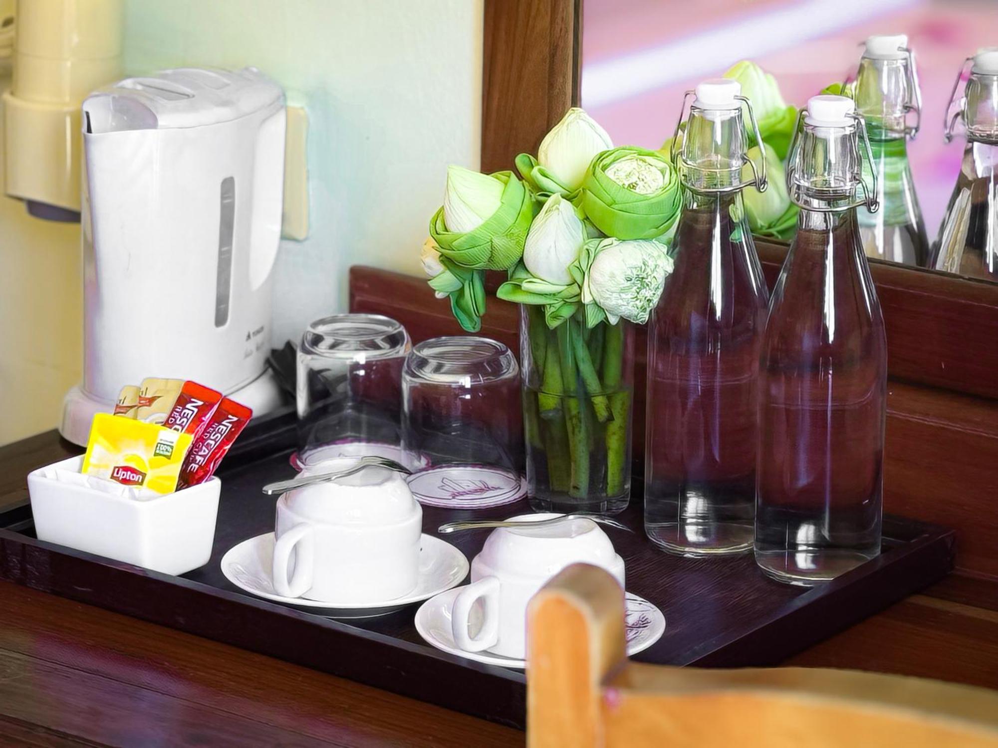 Vplus Hotel Siem Reap Buitenkant foto