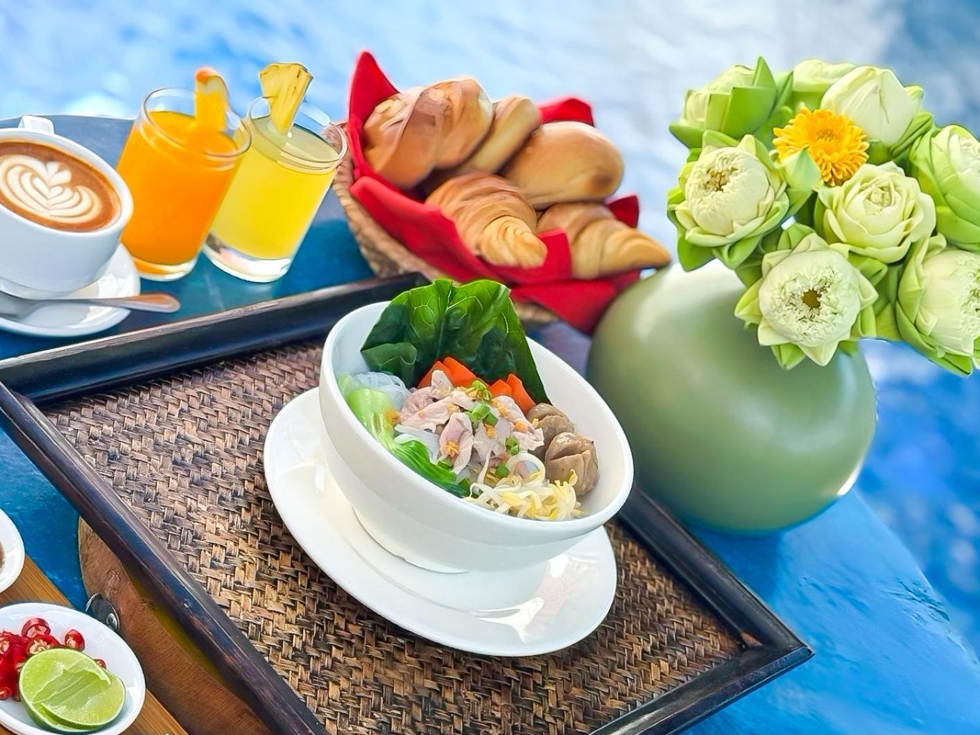 Vplus Hotel Siem Reap Buitenkant foto